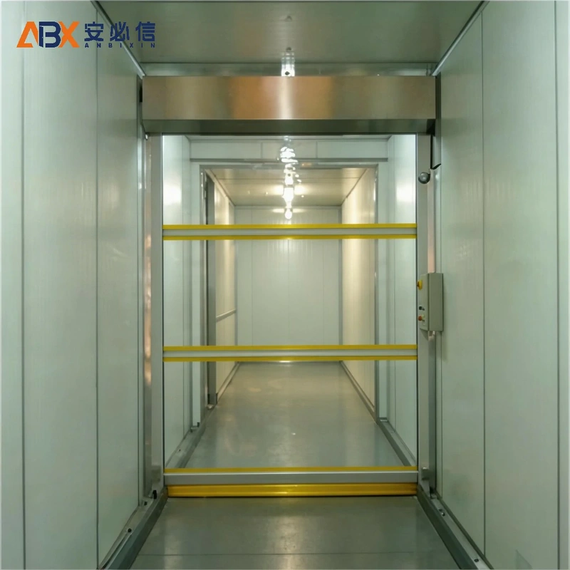 鹰潭市快速门